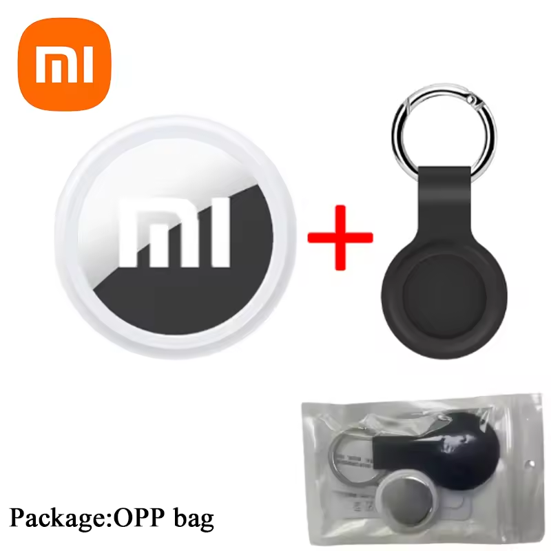 Xiaomi Mini Smart Finder Draagbare Locator Bluetooth 4.0 Tag Tracker Anti Verlies Locatie Kinderen Portemonnee Locator Apparaat Locator