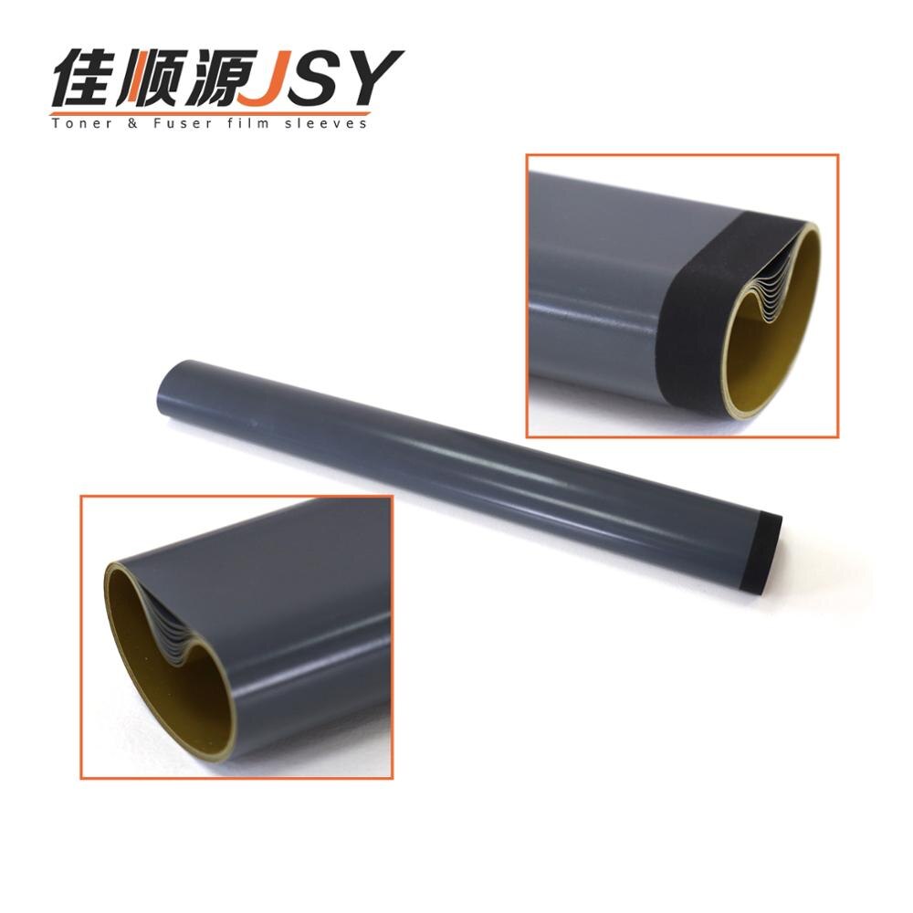 10X/lot JSY Printer Parts RM1-0013-FILM compatible Fuser Film Sleeve for HP4200 3005 2200 2300 2420 3005 2400 4100 5100 5200