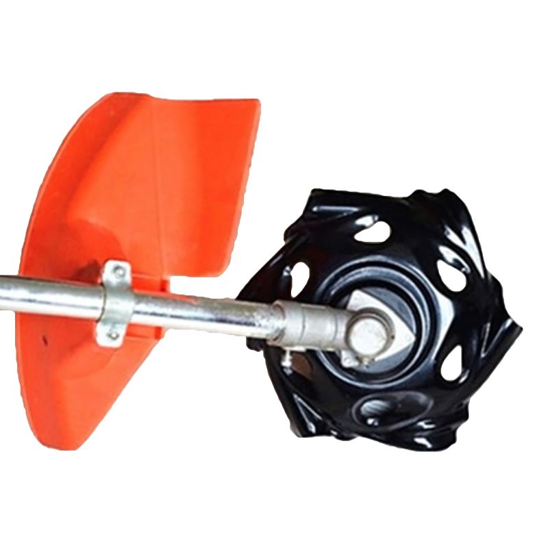 Mower tray mower head garden accessories electric tools mower accessories Brush Cutter garden accessory 10166