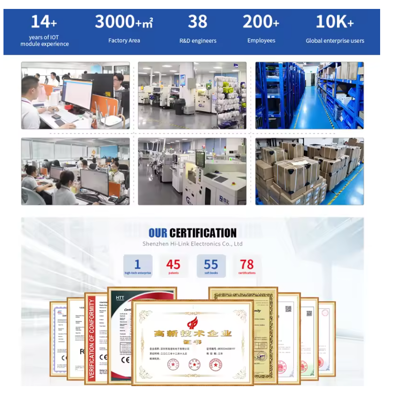 5 stk. hlk -5 m 03 5 m 03 hlk -5 m 05 5 m 05 hlk -5 m 09 5 m 09 hlk -5 m 12 5 m 12 hlk -5 m 15 5 m 15 hlk -5 m 24 in standard ac-dc isolert strømmodul