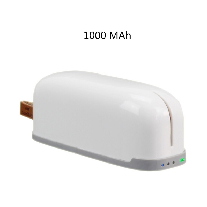 Ozone Air Purifier Fresh Deodorizer Odors Smell Remover Deodorant Sterilizer for Refrigerator Car: A