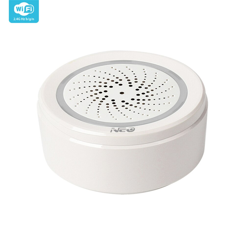 Sistema de alarma NEO COOLCAM z-wave Plus, Sensor ... – Grandado