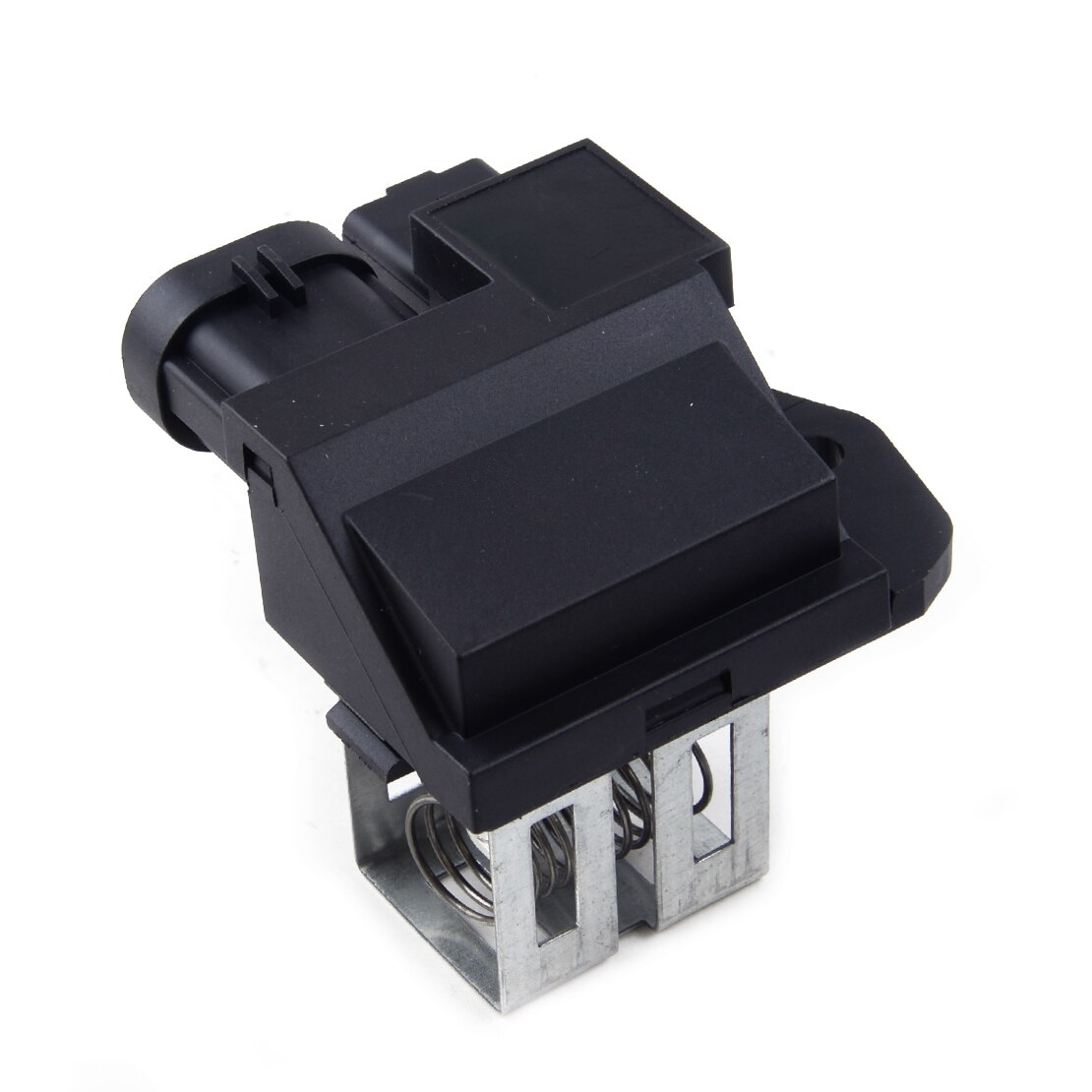 Car Radiator Fan Motor Relay Resistor Fit For Citroen C2 C3 DS3 Peugeot 207 208 301 407 508 1267J6