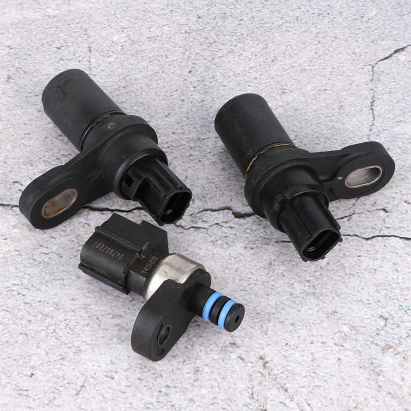 caja de cambios oto aksesuar Pressure Transducer Sensor Kit Fit for CHRYSLER ASPEN/300 45RFE accesorios automovil araba