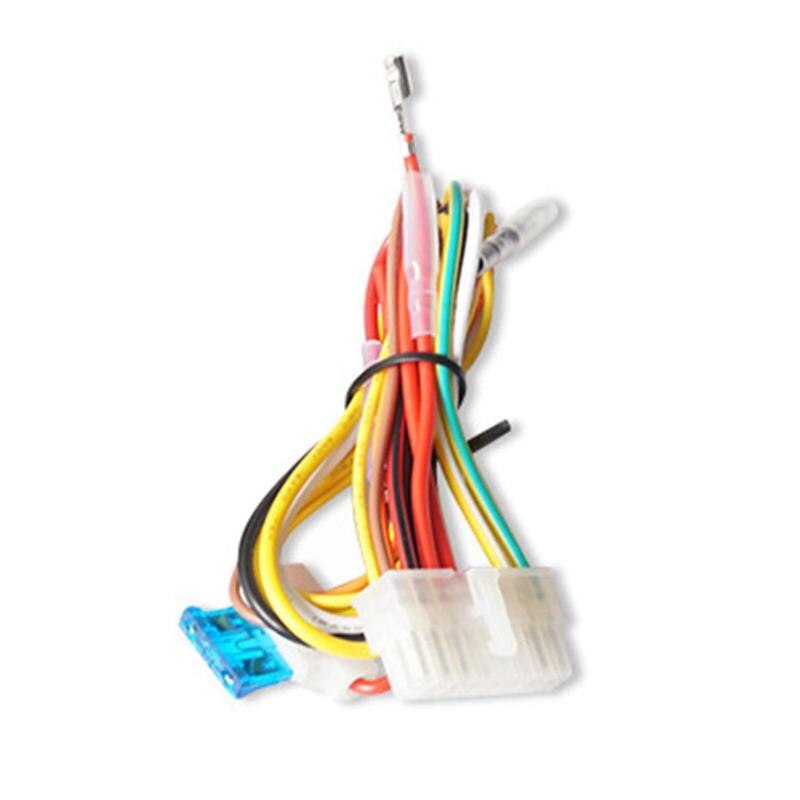 12V Auto Powerl Fenster Rollen Oben Genaueres Modul Alarm System Für 4 Tür Auto Auto Fenster Schließen Glas Automatische lifte Auto Schutz