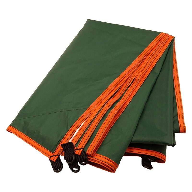 Top Lander plage abri soleil bâche imperméable tente ombre ultra-légère Uv jardin auvent auvent parasol extérieur Camping hamac Ra