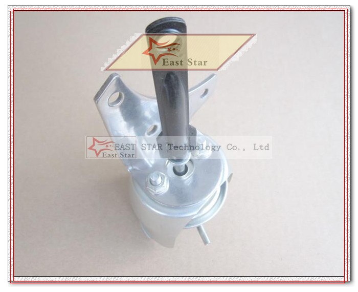 Turbo wastegate actuator  gt1544v 753420 0375 j 6 0375 j 8 0375 j 7 voor peugeot 206 207 307 308 407 voor citroen  c3 c4 c5 dv6 ted 4 1.6 hdi