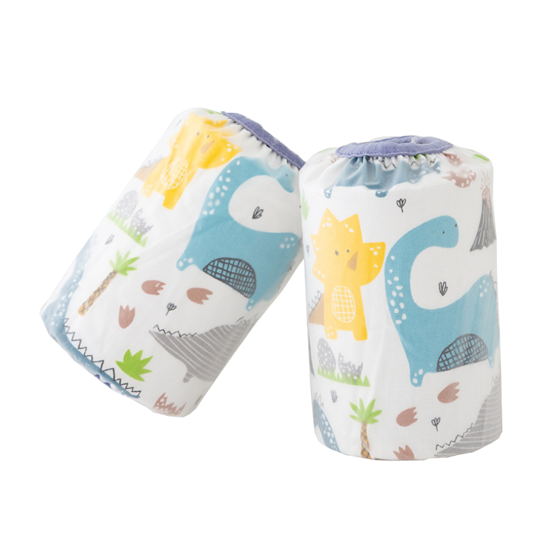 Kinderen Mouwen Voor Herfst En Winter Leuke Jongens En Meisjes Mouwen