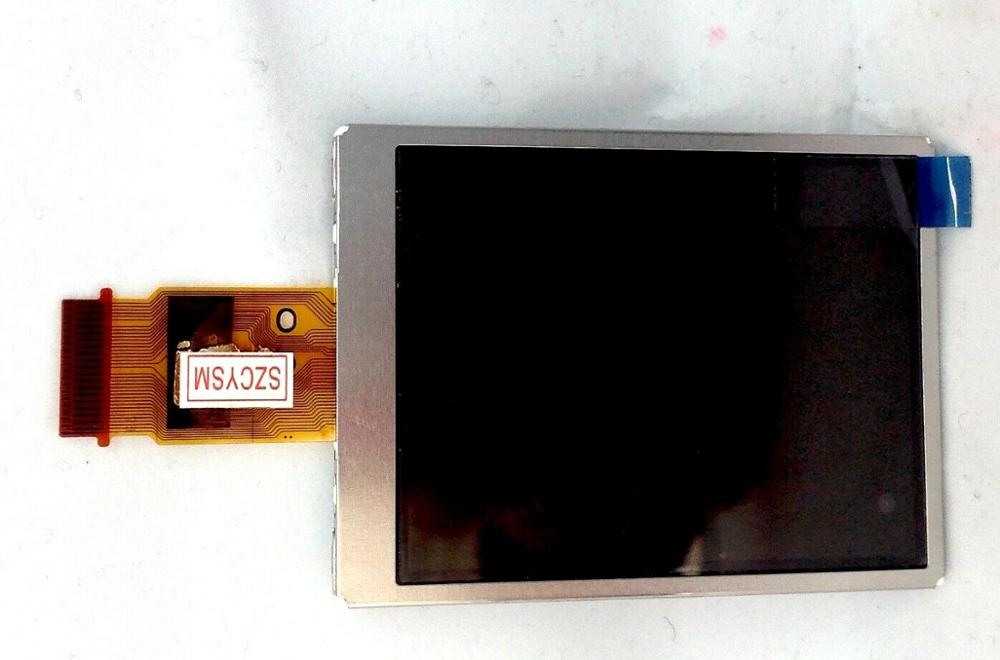 Pantalla LCD para Minitor Fuji S5700 fd S5800 FD S8000 FD
