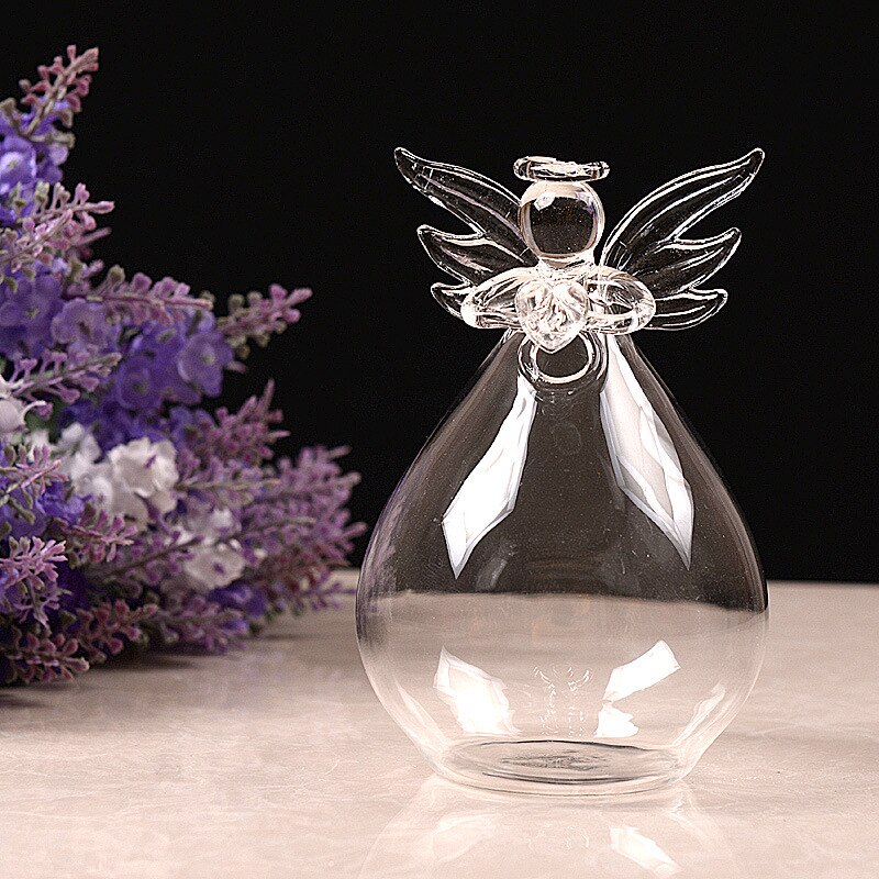 Copa de cóctel de estilo japonés con de Ángel, Pajita, barman, Cupido, Ángel, rezo, concepto artístico, Martini, copas de vino mezcladas, Verre RUM: Size L