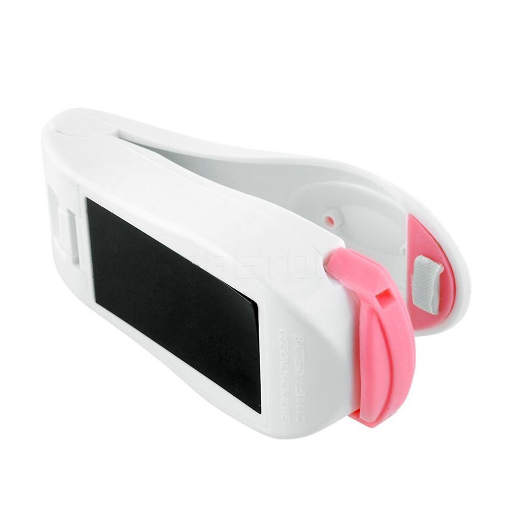 Mini Electric Heat Sealing Machine Handheld Bag Clips Impulse Sealer Seal Packing Plastic Bag Package