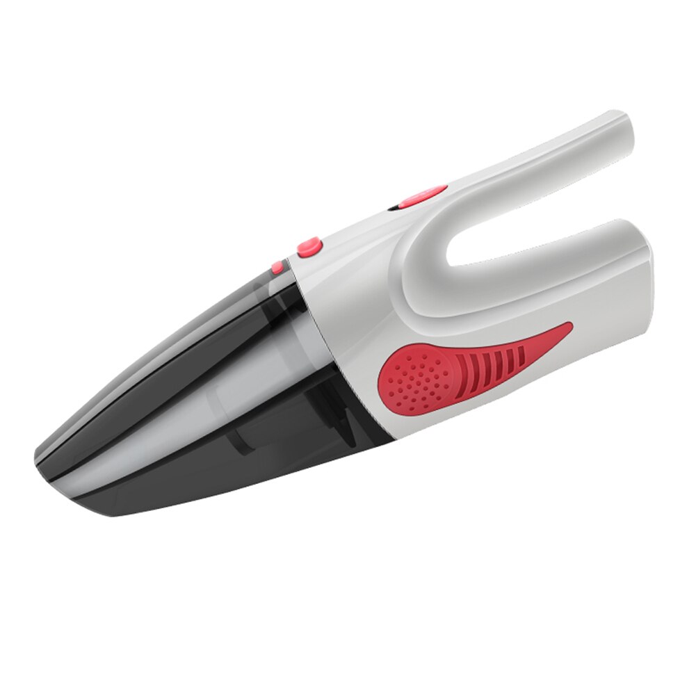 12V 120W 4500Pa Mini Car Vacuum Cleaner Portable Handheld Cordless Wet Dry Dual Use Auto Vacuum Cleaner Car Cleaning