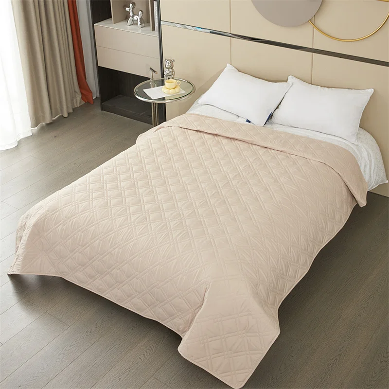 Waterdichte Sprei Huisdieren Hond Kat Kinderen Antislip Pad Laken Cover Gewatteerde Matras Pads Wasbare Matrasbeschermer Covers