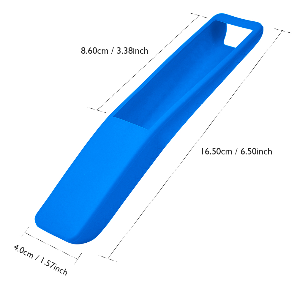Funda protectora de silicona para mando a distancia de TV inteligente Samsung, cubierta mágica para mando a distancia de 01312H, BN59, 01241A, 01242A, BN59-01312A