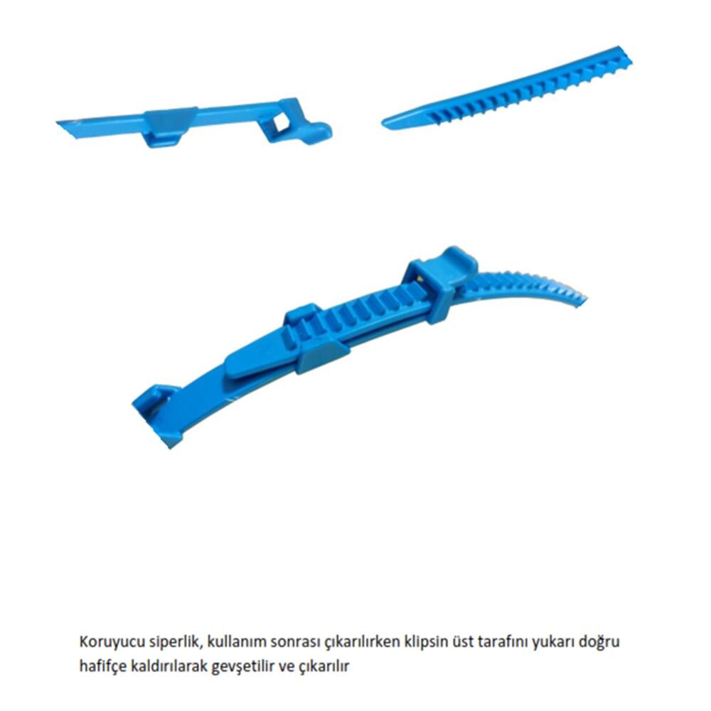 Yüz koruyucu siperlik şeffaf oynar başlık klip ayarlı, yüz kalkanı, tam yüz maskesi, ağız maskesi, anti damlacık  (4 stk)