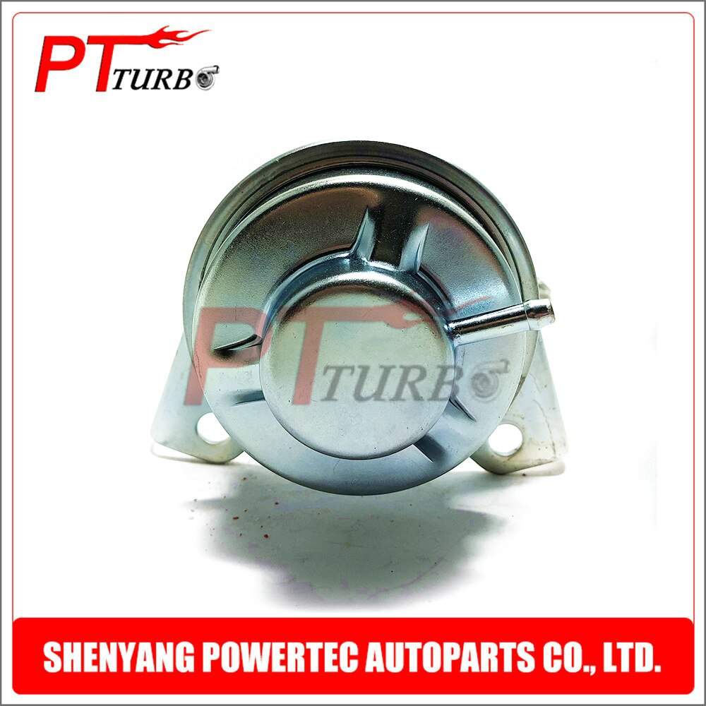 Actionneur de chargeur Turbo pour Mitsubishi L 49135 Pajero III 02650 TDI 4D56 85Kw MR968081, soupape de décharge de Turbine, 49135-02652 200-2.5