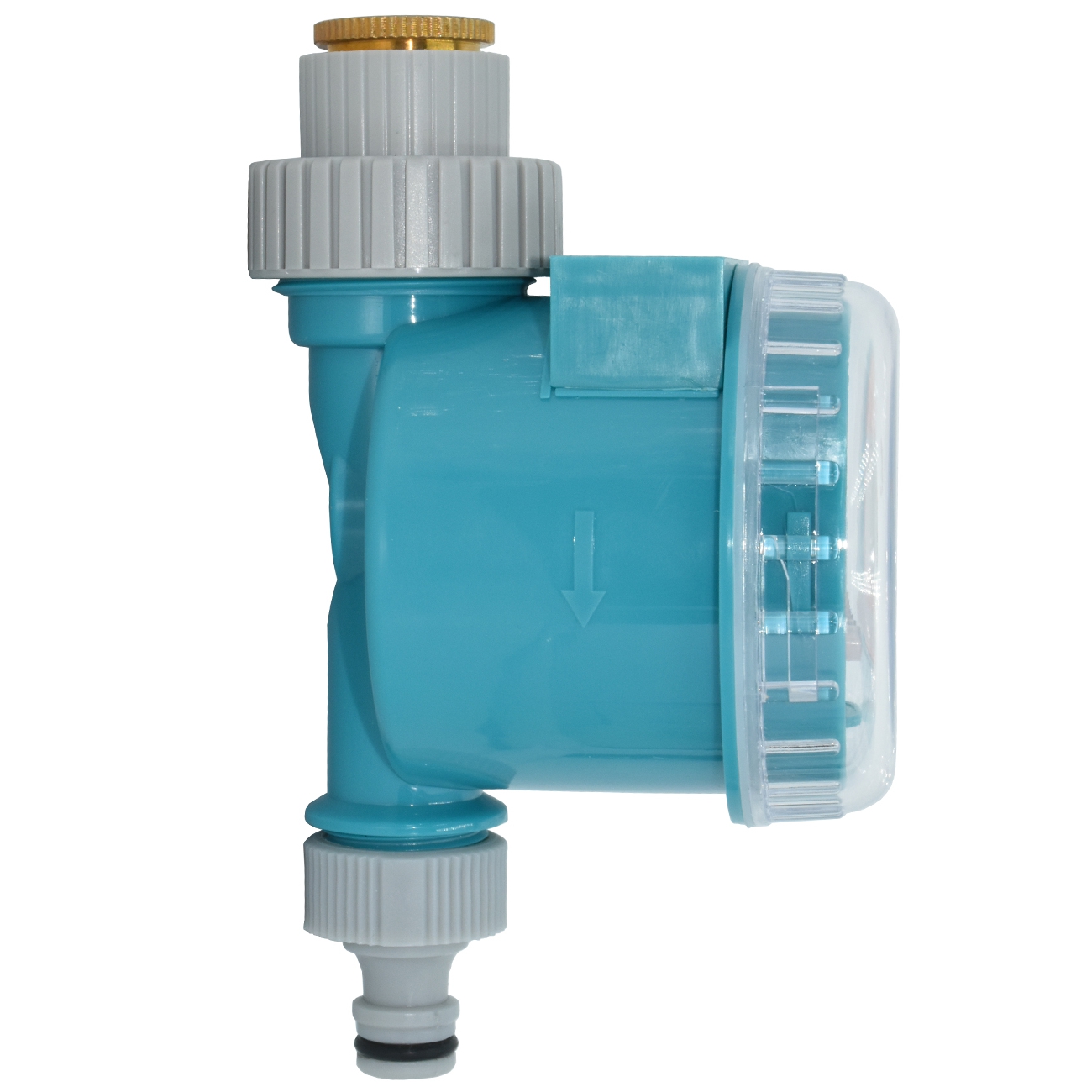 KESLA Waterproof Rain Sensor Water Timer Irrigation Automatic Garden Electronic Irrigator Watering Controller System Greenhouse