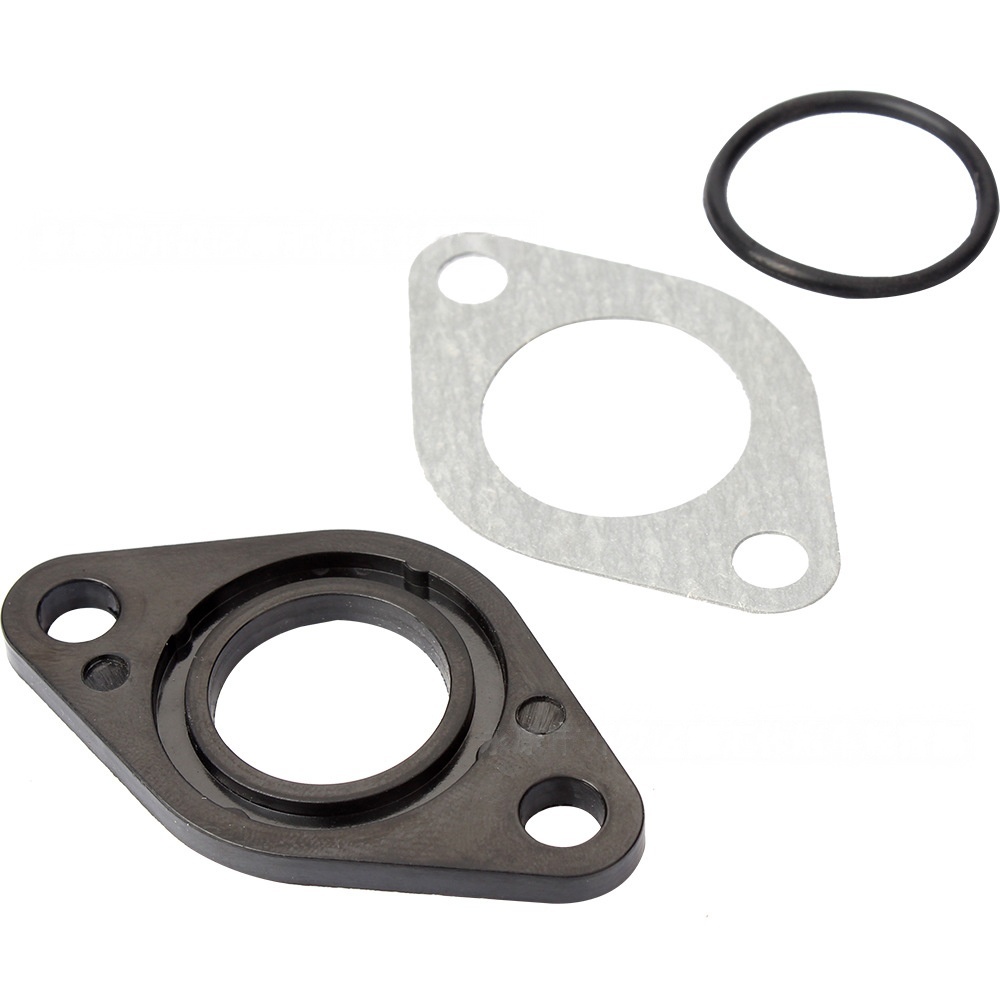 Vergaser-Luftfilterdichtung, Kraftstoffleitung, Zündkerzensatz für CRF50F CRF80F 50 cc, 70 cc, 80 cc, 90 cc, 110 cc, 125 cc ATV Schmutz Grube Fahrrad