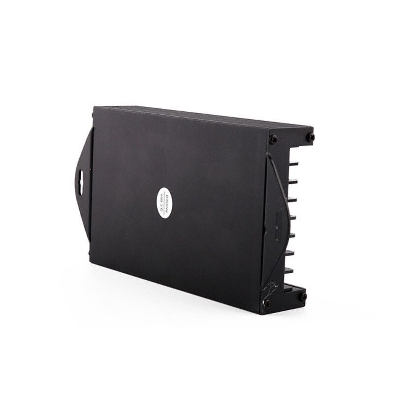 Controlador LED RGB programable por tiempo de -TC420 DC12V-24V regulador temporizador LED de 5 CANALES