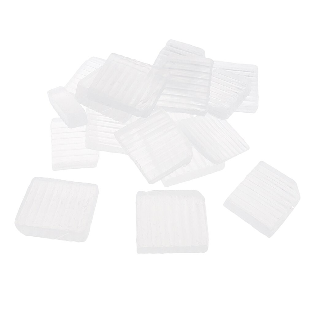 1kg Melt And Pour Soap Base - Soap Making And Craft - Transparent Soap Base