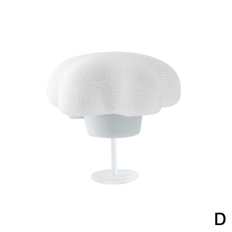 Édredon antidérapant en plastique, porte-couverture à aiguille, édredon à Clip fixateur, draps, matelas de chambre à coucher, lit à boucle de fleur Q F6n4: D