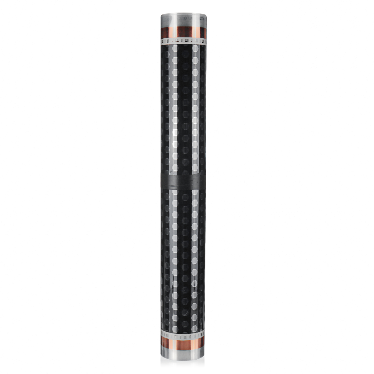 50CM * 2M Infrarood Warm Vloerverwarming Film 220w Elektrische Carbon Fiber Elektrische Verwarming Mat vloerverwarming Film