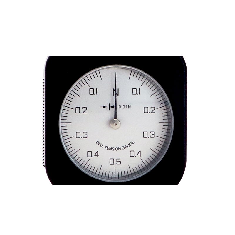 SHAHE-capteur de Tension analogique à pointeur unique ATN, cadran