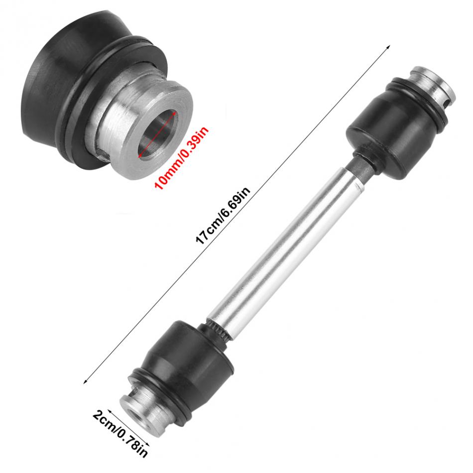 Self Propelled Mower Drive Shaft Parts Garden Power Tools Part for GXV160/216 Lawn Mower