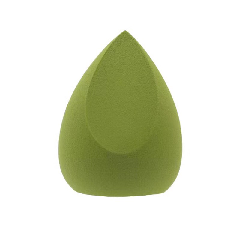 Desire Black Series Spong For Makeup Face Foundation Cosmetic Pwoder Puff Beauty Make up Sponge Set Blinder Make-Up Accessorie: color 3