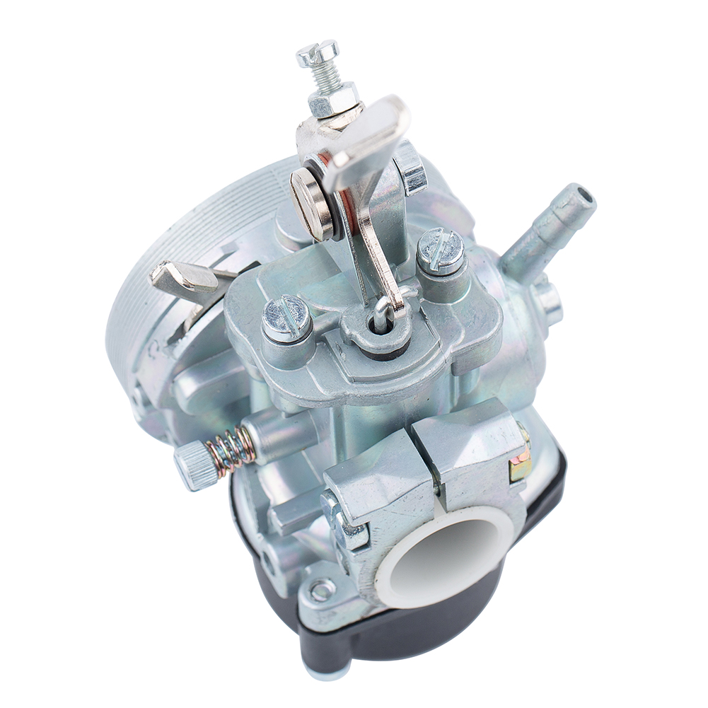 Carburateur de moto pour Dellorto Vegaser SHA14.12L Sha 14 moteurs 12 CM CM46 CM moteurs CM 80 CM90 Mofas cyclomoteur Mokick Scooter