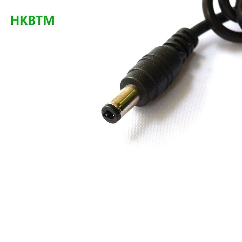 Câble d'alimentation 12V 5a DC pour caméra de sécurité DVR analogique AHD TVI CVI, système de vidéosurveillance