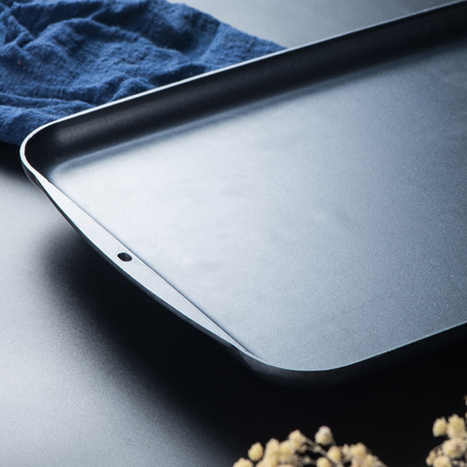 Keuken Snelle Ontdooien Lade Snelle Ontdooien Plaat Ontdooien Board Voor Gestold Voedsel Vlees Keuken Gadget Tool