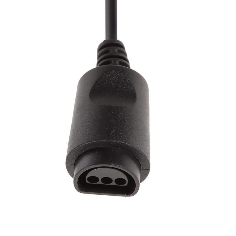 Player Collect 1.8m 6 Feet Durable Extended Extension Cable Cord for Nintendo 64 N64 Controller