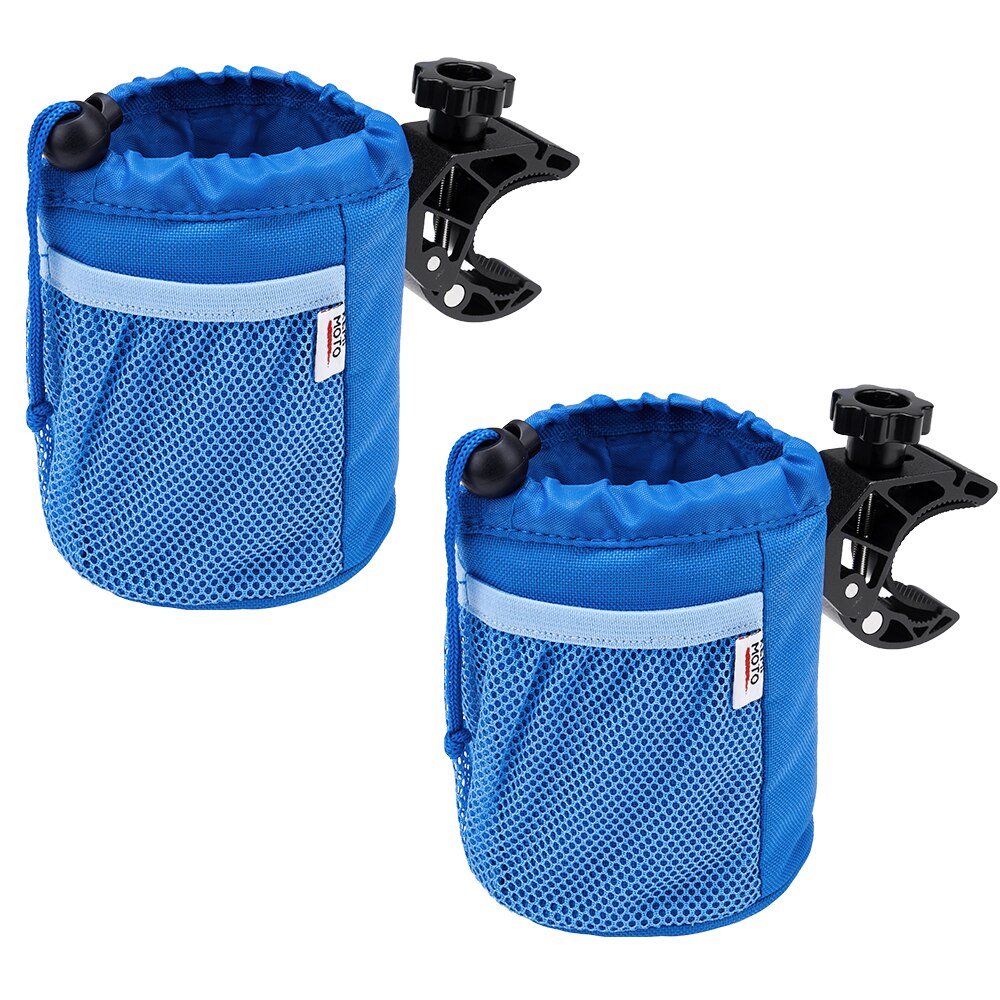 Cup Drink Beer Holder Beverage Holder Marine For Boat Car Truck Camper RV ATV: 2pcs blue