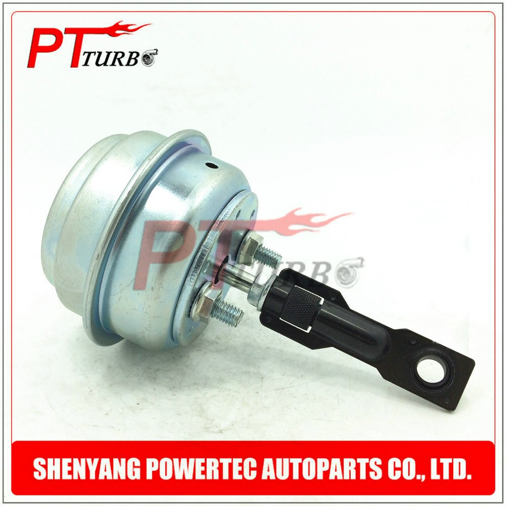 Turbo GT1544V 753420/0375J6/11657804903 atuador wastegate turbocharger para Citroen C2 C4 C5 Xsara Picasso 1.6 HDi Berlingoo