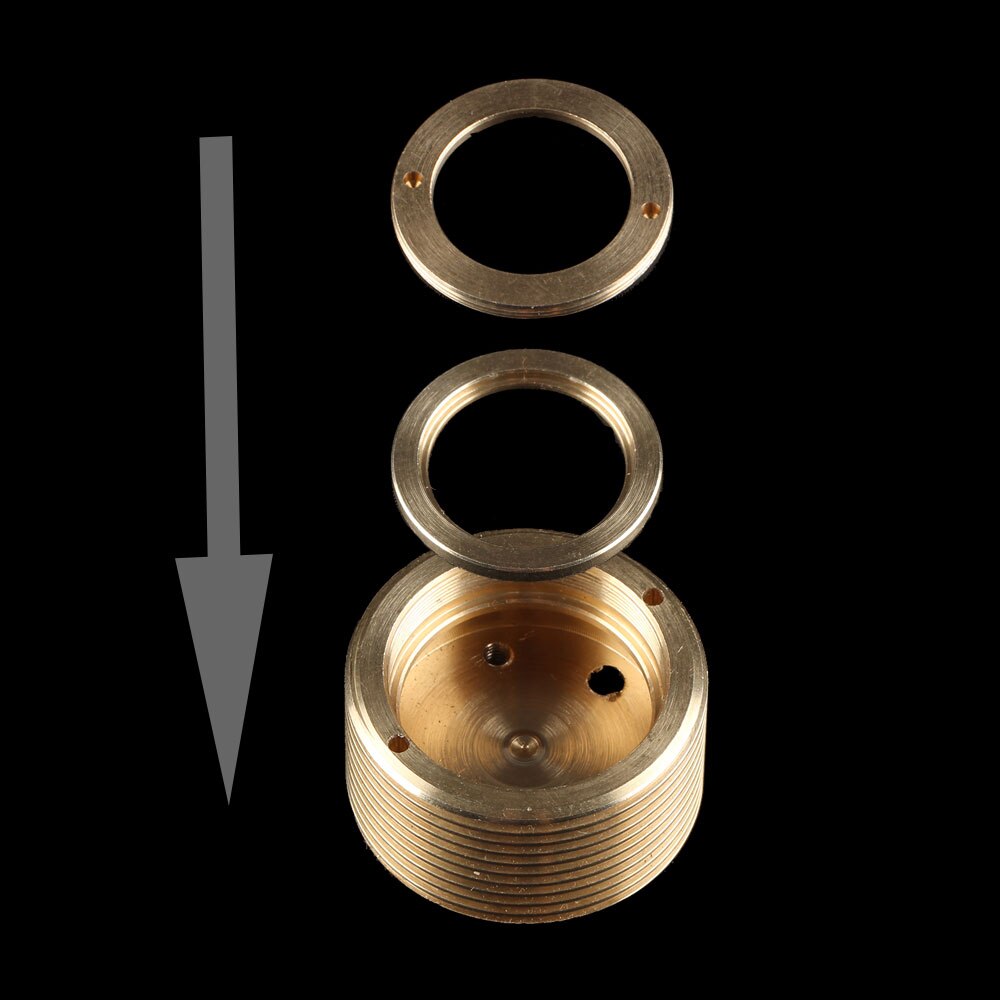 20mm to 17mm adpater for S21A M21A