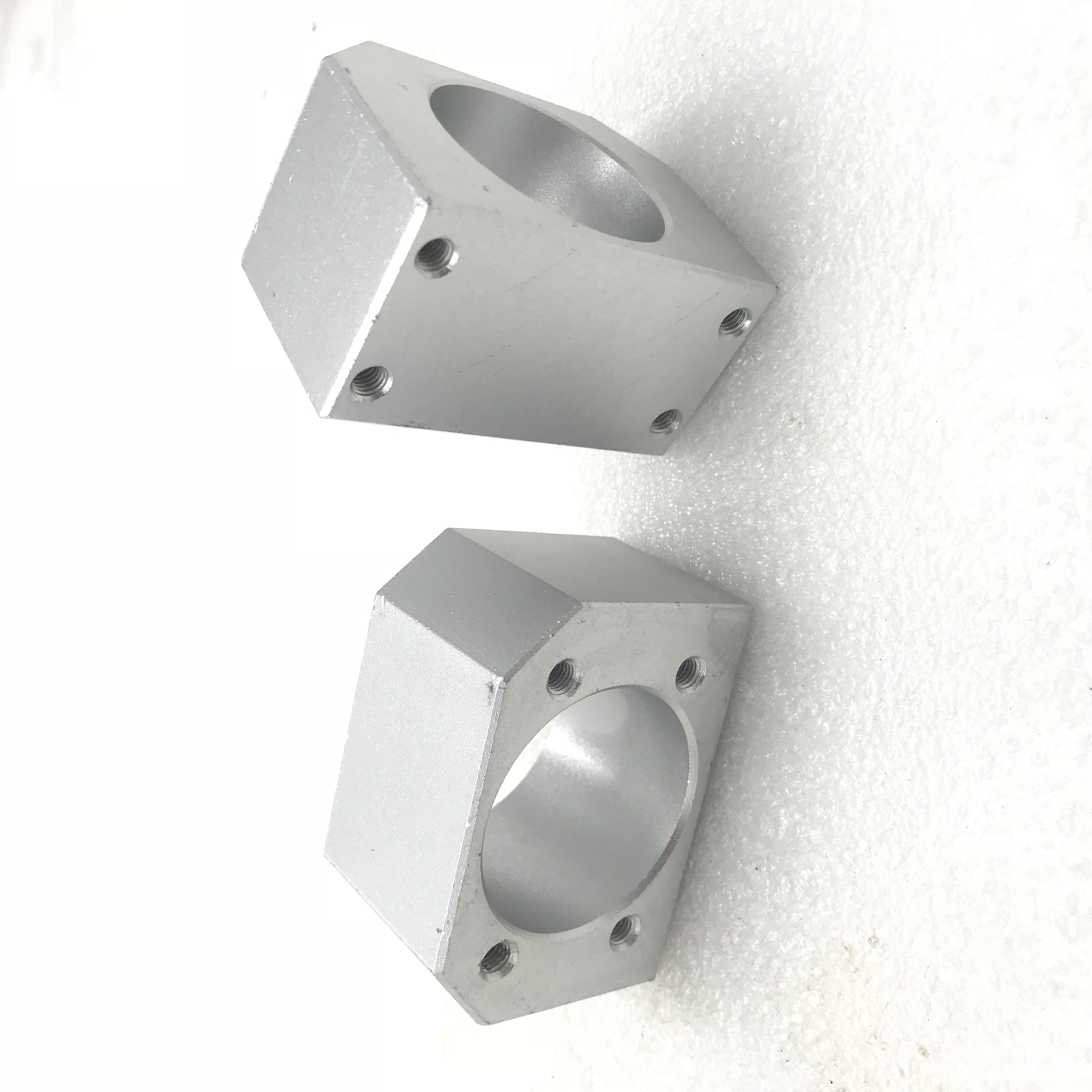 ball nut housing for DSG16H/12/20/25/32/40mm BSG1616/2525/3232H ball screw SFU1605 SFU1204 SFU2005 SFU3205 SFE1616 CNC