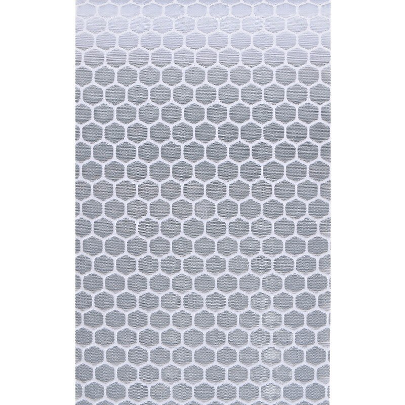 Pegatinas de cinta de advertencia para coche, Material reflectante de seguridad y protección, resistencia al agua, rollo de película, color blanco plateado, 5CM x 3M, 1 unidad
