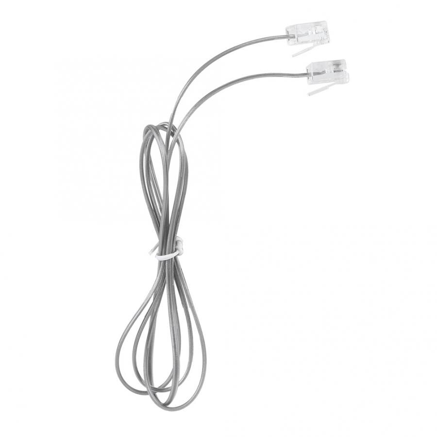 Smart Home Hotel Wired Corded Desktop Telephone Office Landline Telephone telefon