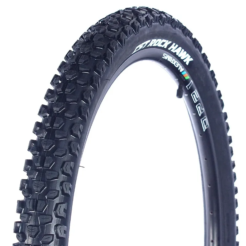 Zhengxin ROCK HAWK mountain bike tire 26inch 27.5inch C1844 steel wire 26*2.40 27.5*2.25 MTB Bicycle thickened tyre