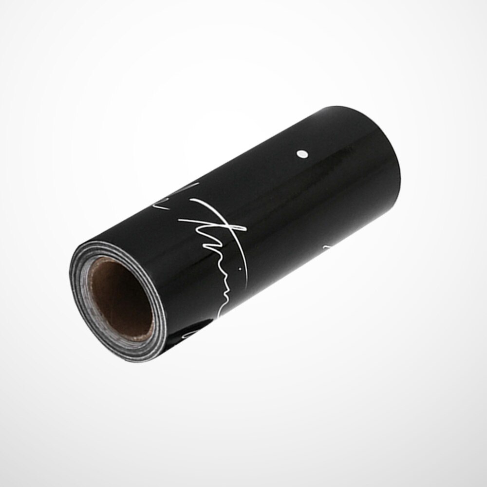 Simple Kitchen Oil Proof Paper Self-adhesive Crack Sticker Waterproof Cooking Bench Paper (White): Default Title