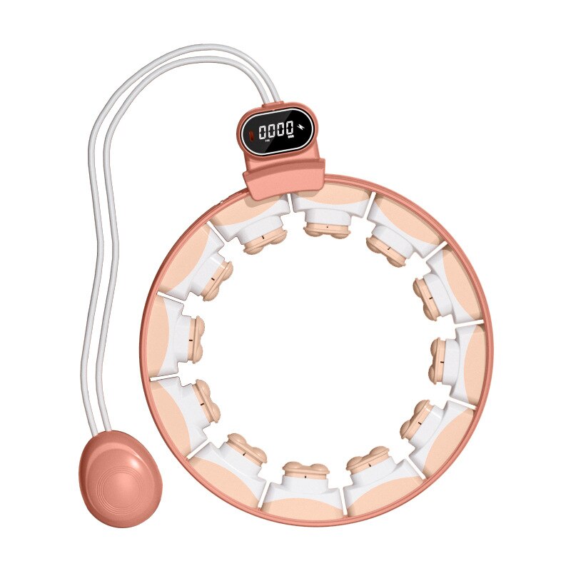 Einstellbar Clever Sport Band Bauch Dünne Taille ÜSpund Massage Fitness Ausrügestochen 360 Grad Gewicht Verlust Ausbildung für Fitnessstudio, Heimat