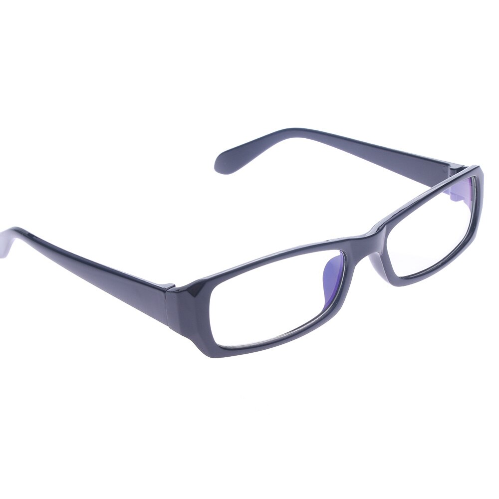 Men Women Anti Blue Rays Radiation Blocking Glasses Anti-UV Blue Light Glasses Computer Goggles Flat Mirror Eyeglasses