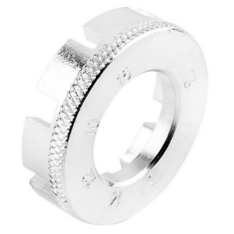 Unior Tools Bit 1756 für die schnelle Speichennippelmontage Nippelspanner kaufen