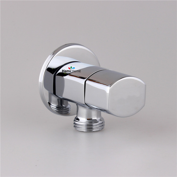 Toilet badeværelse håndholdt bidet spray ble bruser sprøjtesæt bærbart shattaf jet douche kit & vinkelventil & slange & holder