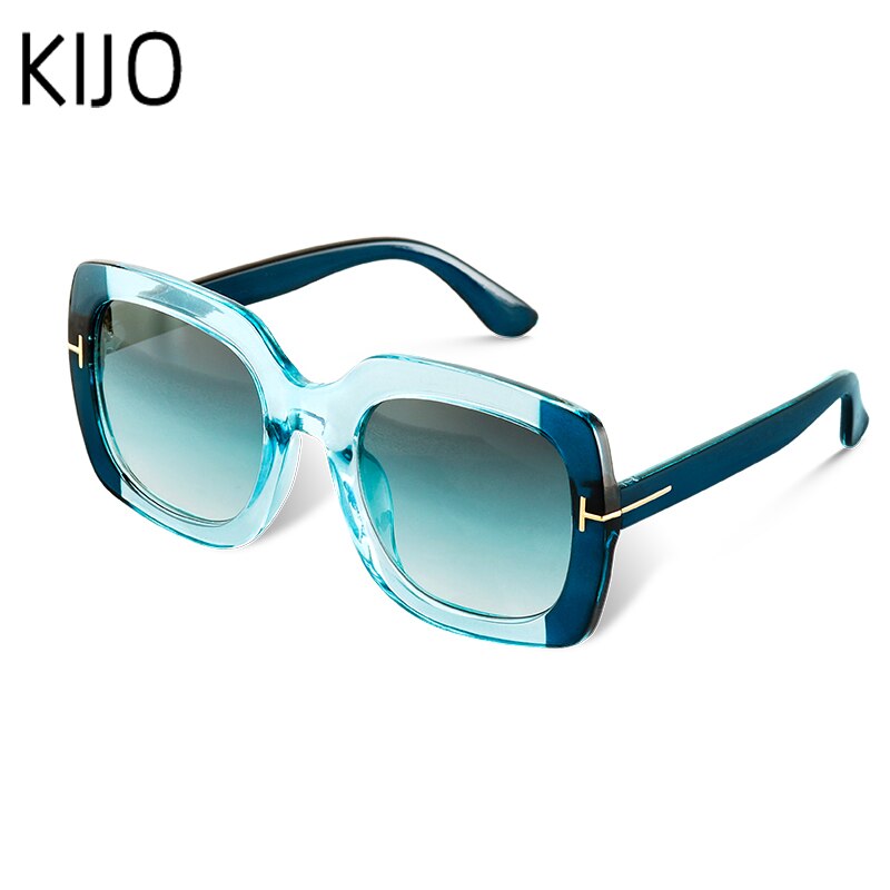 årgang firkantede solbriller kvinner briller herre speil solbriller kvinnelig kjent merke nagle svart eyewear gafas de sol