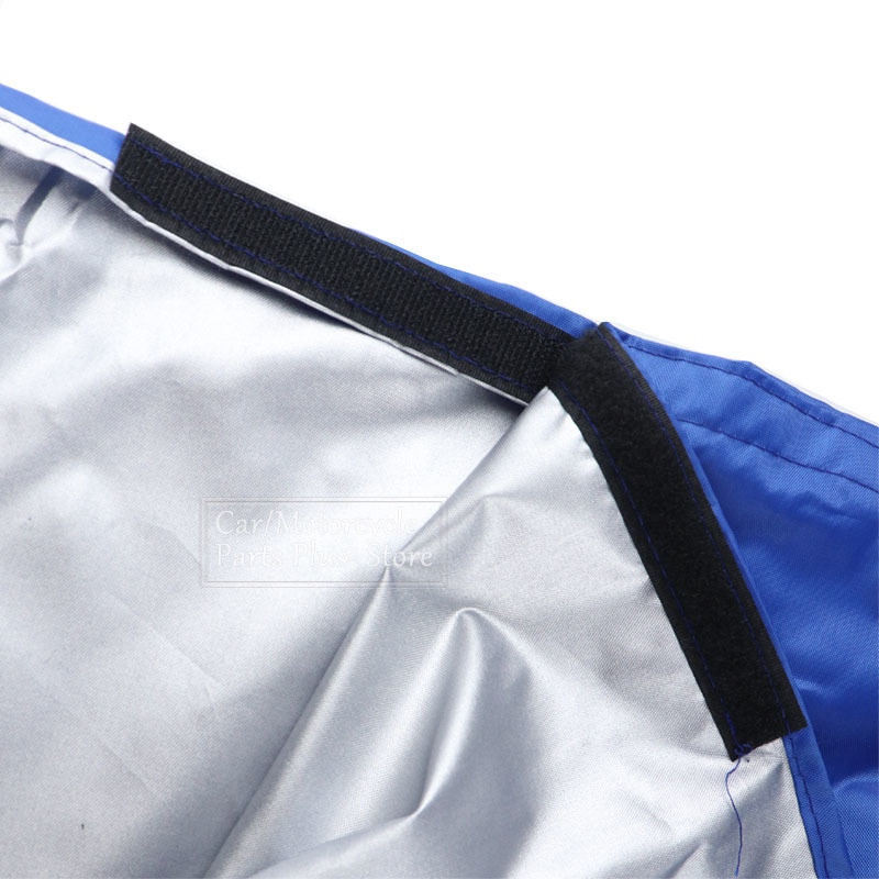 210D Mainsail Boom Cover Boot Cover Waterdicht Anti Uv Zonnescherm Stofdicht Boom Zeil Cover 8-9ft 9-10ft 10-11ft 11-12ft 12-13ft