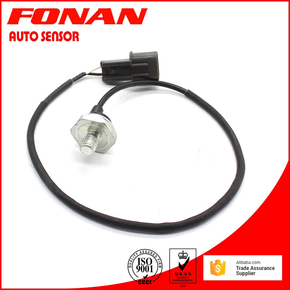 FONAN a la detonación de Sensor para HYUNDAI MITSUBISHI 39510-38021 E1T115571 E1T15582 MD159216 39510-38020