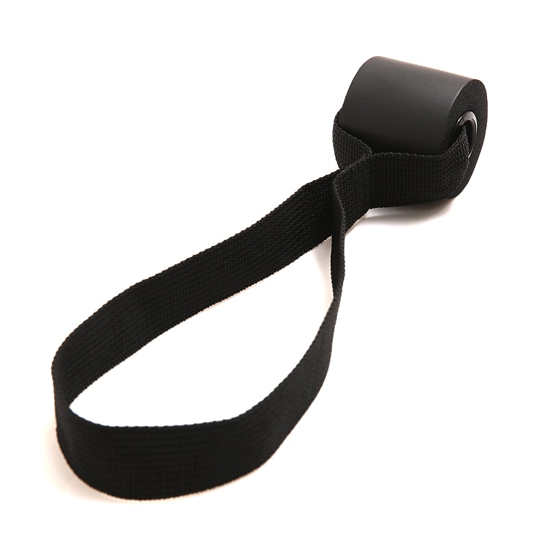 1Pcs Spons Deur Anker Houder Om Fit Indoor Resistance Bands Home Fitness Band Pull Touw Gym Training Oefening Sport apparatuur: Default Title