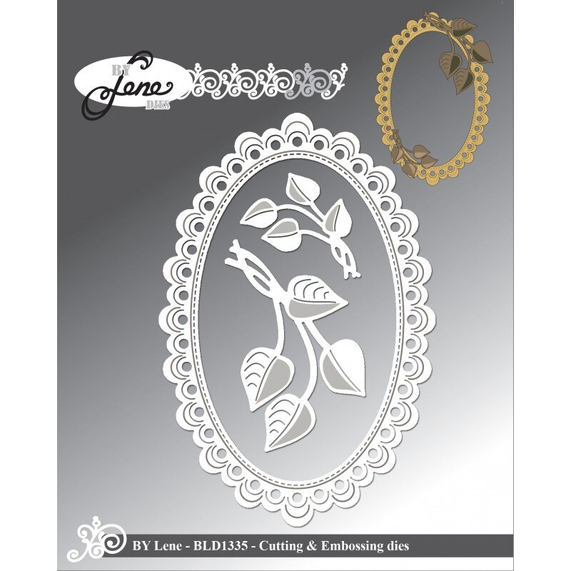 5 Stück Blumen-Metall-Stanzschablonen – Für Scrapbooking, Karten, DIY-Deko